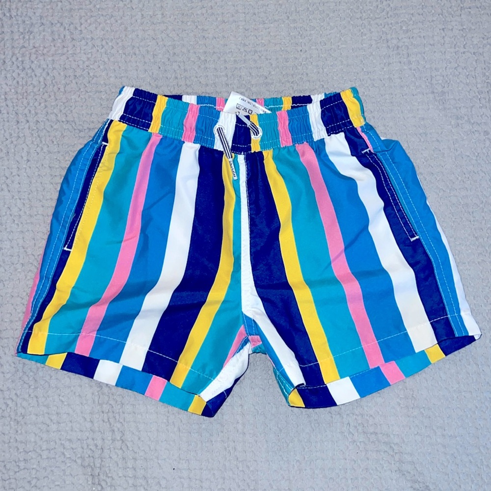 Boardies Size 3-4 boys board shorts